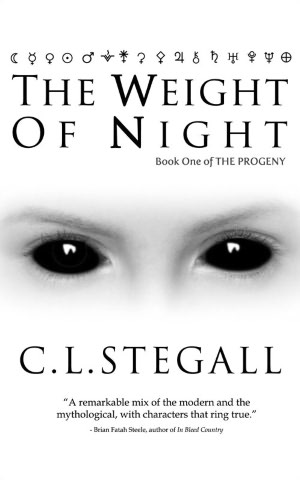 The Weight Of Night