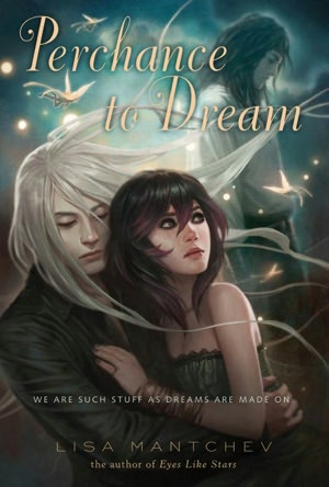Perchance to Dream: Theatre Illuminata, Act 2
