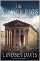 The Silver Pigs (Marcus Didius Falco Series #1)