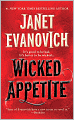Wicked Appetite (Lizzy and Diesel Series #1)