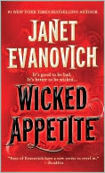 Wicked Appetite (Lizzy and Diesel Series #1) by Janet Evanovich: NOOK Book Cover
