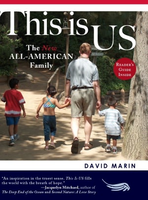 This is US: The New All-American Family
