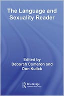 The Language and Sexuality Reader