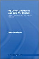 download US Covert Operations and Cold War Strategy book