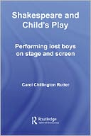 download Shakespeare and Child's Play book