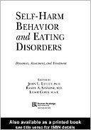 Self-Harm Behavior and Eating Disorders