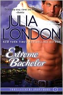 Extreme Bachelor (Thrillseekers Anonymous Series #2)