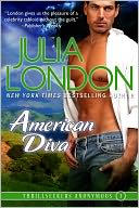 American Diva (Thrillseekers Anonymous Series #3)
