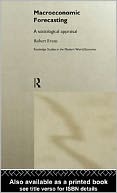 Macroeconomic Forecasting