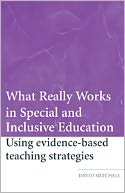 What Really Works in Special and Inclusive Education