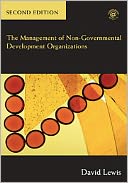 The Management of Non-Governmental Development Organizations 2e