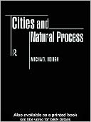 download Cities and Natural Process book