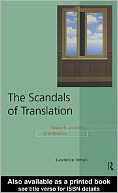 The Scandals of Translation