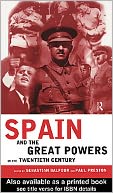 Spain and the Great Powers in the Twentieth Century