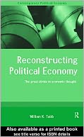 Reconstructing Political Economy