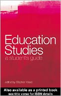 Education Studies