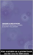 download Gender and Groupwork book