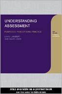 Understanding Assessment