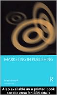 Marketing in Publishing