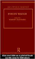 Evelyn Waugh