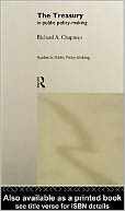 Treasury in Public Policy-Making