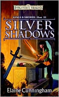 Silver Shadows: Song & Swords, Book III