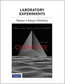 Laboratory Experiments for Chemistry: The Central Science