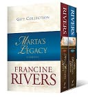 Marta's Legacy Boxed Set