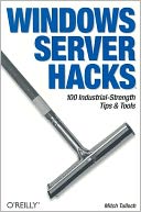 Windows Server Hacks