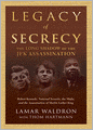 Legacy of Secrecy: The Long Shadow of the JFK Assassination