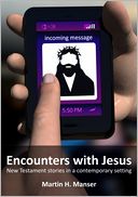 Encounters with Jesus: New Testament stories in a contemporary setting