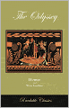 The Odyssey (Readable Classics)