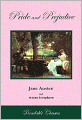 Pride and Prejudice (Readable Classics)