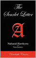 The Scarlet Letter (Readable Classics)