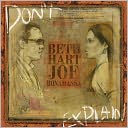 Don't Explain