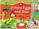 Green Eggs and Ham Speedy Diner