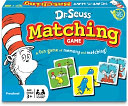 Dr. Seuss Matching Game