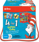 Seuss Travel Cube