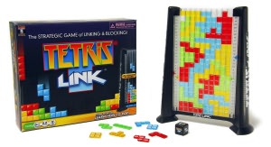 Tetris Link
