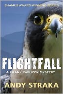 download Flightfall - Novella with Bonus Content book