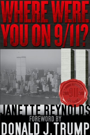 Where Were You On 9/11?