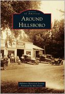 Around Hillsboro, New Mexico (Images of America Series)