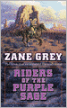 Riders of the Purple Sage