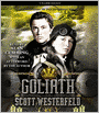 Goliath (Leviathan Series #3)