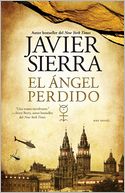 El angel perdido: Una novela