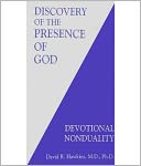 Discovery of the Presence of God