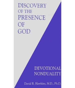 Discovery of the Presence of God