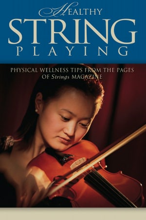 Healthy String Playing