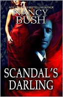 Scandal's Darling (Danner Series #4)