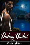 Destiny United (Shadows of Destiny Book 2)